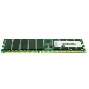 12R7631 IBM 4GB DDR Registered ECC PC-2100 266Mhz Memory