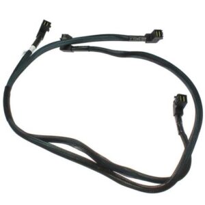 13CCM Dell SAS Dual Mini Hard Drive Cable for PowerEdge R730