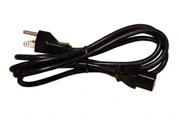 142257 002 hp 8ft 10a iec320 c14 to c13 ac power cable 6599f649e43c8