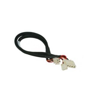 158469-001 HP CD/Floppy ML570 ML530 ML530 G2 Power Cable