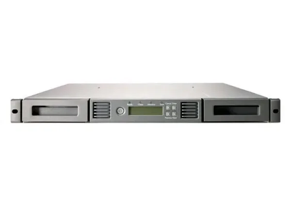 166504 b21 hp storageworks 20 40gb dat autoloader 659c4802c8b03