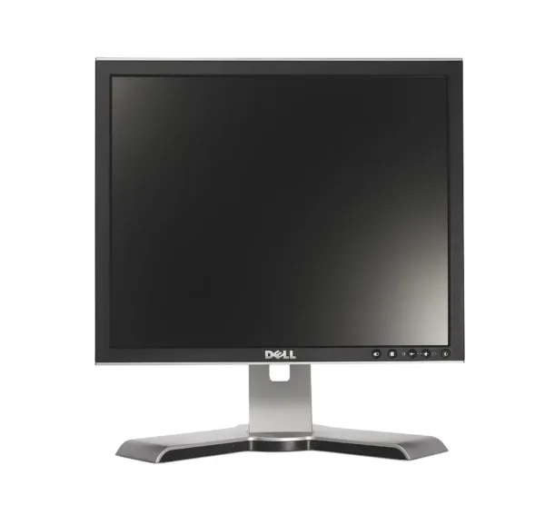 1708fpf dell 17 inch ultrasharp 1280 x 1024 flat panel lcd monitor 65996283ba1a0