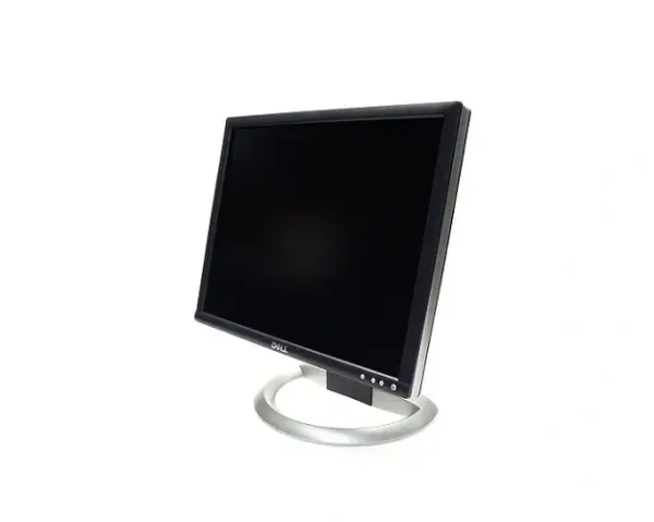 1905fp dell ultrasharp 19 inch 12801024 lcd monitor with vga and power cables 65994d3fb432e