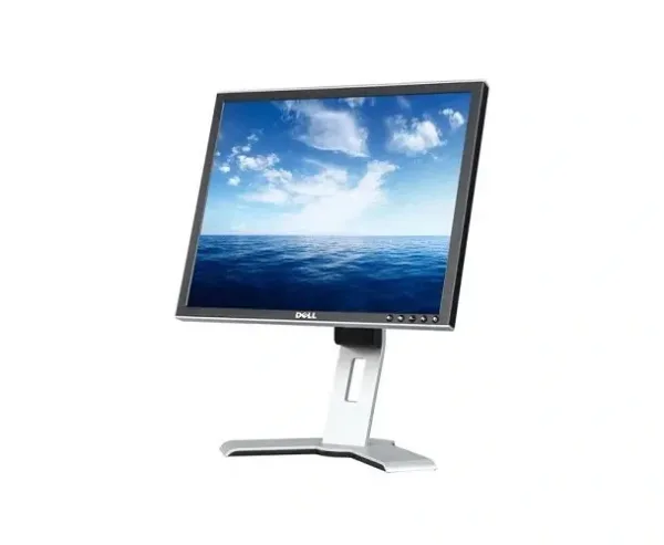 1907fpf dell ultrasharp 19 inch tft lcd viewable 1280 x 1024 monitor 65988e5e692aa