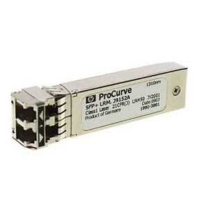 1990-3881 HP ProCurve X132 SFP+ LC LRM 10Gbps Network Transceiver Module
