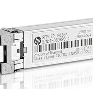 1990-4064 HP ProCurve X132 Dual Port 10GBase-ER SFP+ LC 1550nm Network Transceiver Module