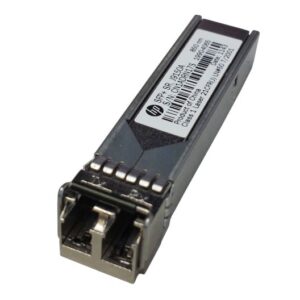 1990-4065 HP ProCurve X132 10GBase-SR 850nm Multi-Mode SFP+ Network Transceiver Module