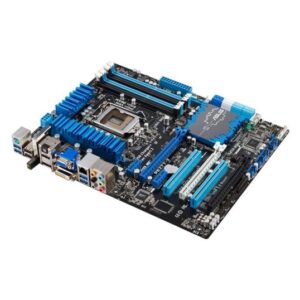 199125-001 HP System Board (Motherboard) for Vectra 486DX / 66