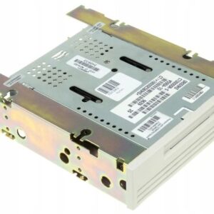 199463-002 HP DDS 4GB(Native) / 16GB(Compressed) SCSI 4mm Internal Tape Drive