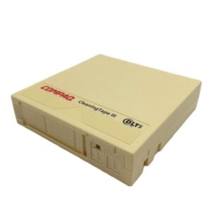 199704-001 HP DLT Cleaning Cartridge for All Compaq DLT
