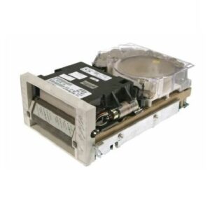 199746-001 HP DLT 10GB(Native) / 20GB(Compressed) Loader Ready SCSI Internal Tape Drive