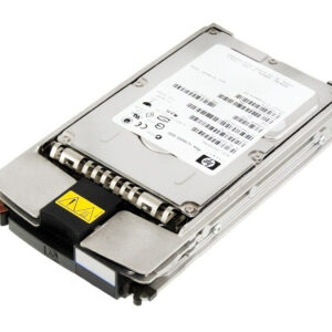 199888-901 – HP 72.8GB 10000RPM Ultra-320 SCSI 3.5-inch Hard Drive