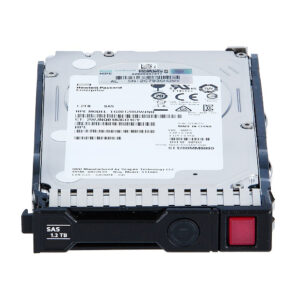 1DA200-025 – HP 1.2TB 10000RPM SAS 6GB/s2.5-inch Hard Drive