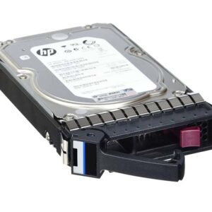 1FM201-035 – HP 2TB 7200RPM SAS 12GB/s 512e 2.5-inch Hard Drive