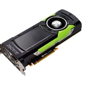 1ME42AA HP Quadro P600 Graphic Card 2GB GDDR5 128 bit Bus Width OpenGL 4.5, DirectX 12, OpenCL, Vulkan, DirectCompute 4
