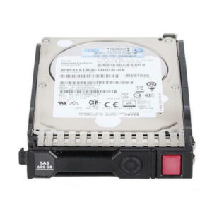 1MJ200-035 – HP 600GB 15000RPM SAS 12GB/s SFF 2.5-inch Hard Drive