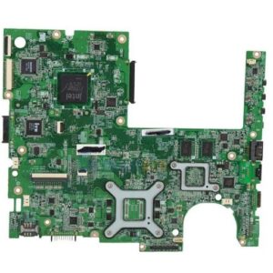 1P4N7 HP System Board (Motherboard) GTX960M with I7-6700Hq 2.60GHz CPU for Inspiron 7559 Laptop