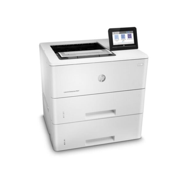 1pv88abgj hp laserjet enterprise m507x 1200 x 1200 dpi 45 ppm usb bluetooth ethernet wireless monochrome laser printer 659e889e217e0