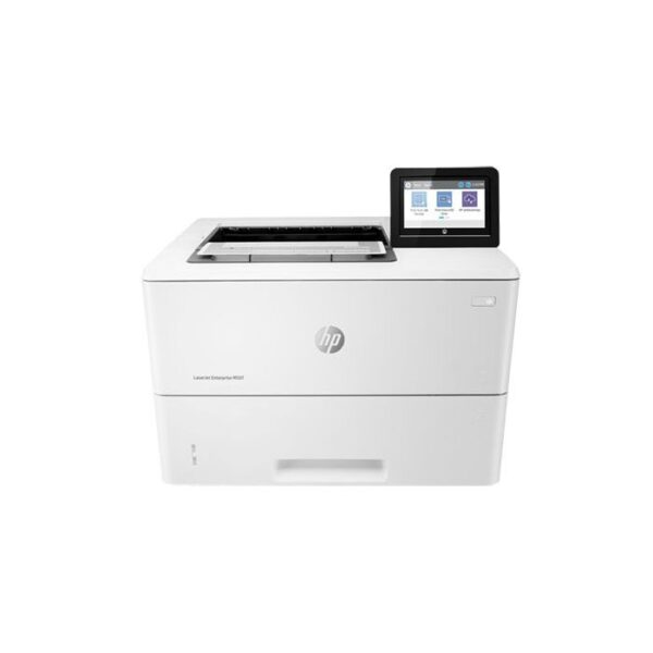 1pv89a hp laserjet enterprise m507dng 12001200 dpi black 45ppm duplex monochrome laser printer 659e88a956c5e