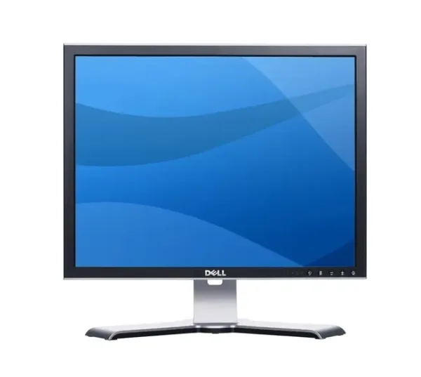 2007fp dell ultrasharp b 20 inch 1600 x 1200 dvi usb vga tft active matrix lcd monitor 659869b9ccf0b