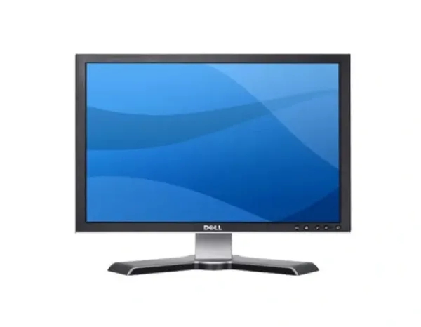 2009w dell 20 inch ultrasharp widescreen lcd monitor 65987ab788054