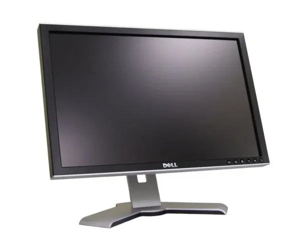 2009wt dell 20 inch ultrasharp widescreen lcd monitor 65986d2c6e327