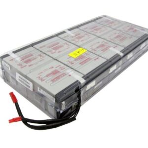 204503 001 hp battery pack ups 3000 xr 659ae3731fd64