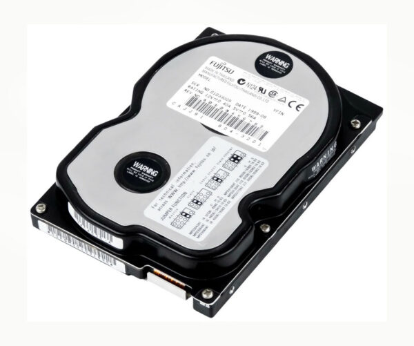 205497 001 fujitsu 10gb 7 2krpm ata 100 3 5 inch hard drive 659d348ab8311