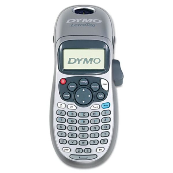 21455 dymo letratag lt 100h handheld label maker 659e8dc67df51