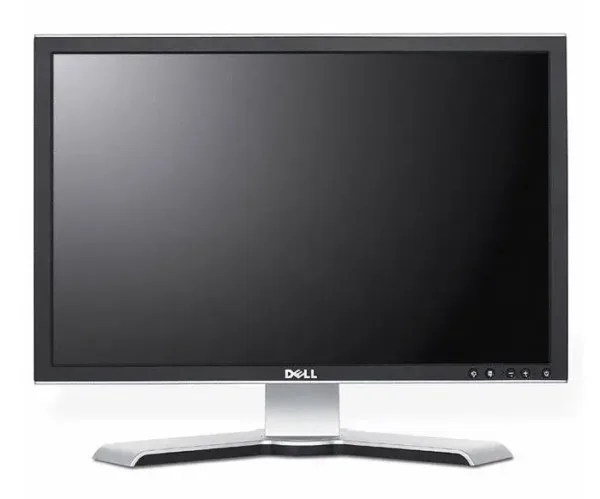 2208wfpt dell ultrasharp 22 inch 1680 x 1050 at 60hz dvi vga usb tft active matrix lcd monitor 65993e2dde451