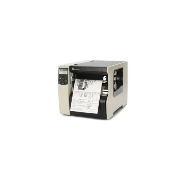 223 801 00000 zebra barcode label printer for