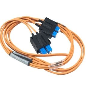 234451 002 hp 2m sc sc fibre channel cable 6599e7831efb1