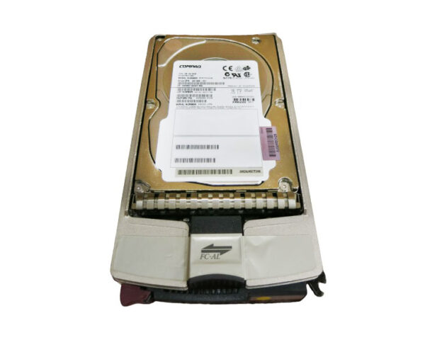 240287 001 compaq 36gb 10krpm fc 2gb s 3 5 inch hard drive 659dd845ea3a9