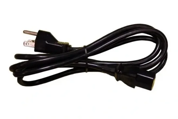 242867 005 hp 6ft 125v c19 c20 power cord 6599f91f18b26