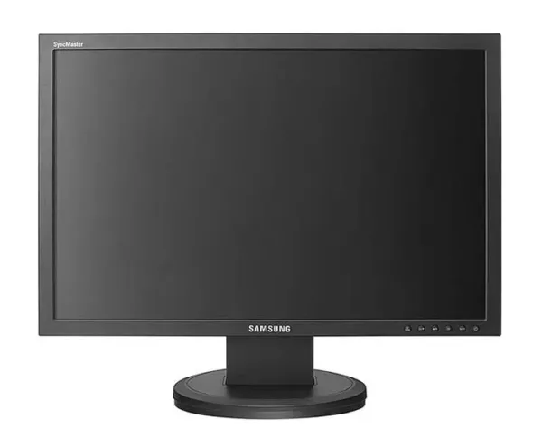 2443bw samsung syncmaster 24 inch 1920 x 1200 at 60hz dvi vga usb tft active matrix lcd monitor 6598ac36d8efb