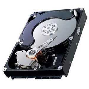 244670-001 Maxtor 1.2GB IDE 3.5-Inch Hard Drive