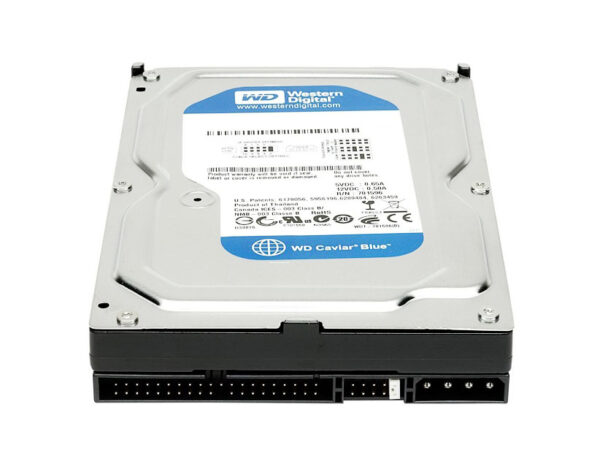 24p36655 western digital caviar blue 80gb 7200rpm ata 100 3 5 inch hard drive 659d3939bdaf6