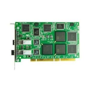 250-735-900 EMC LightPulse 2Gb Dual Port PCI Fibre Channel Host Bus Adapter