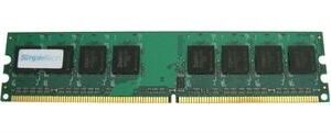 261586051S SimpleTech 2GB DDR Registered ECC PC-2100 266Mhz Memory
