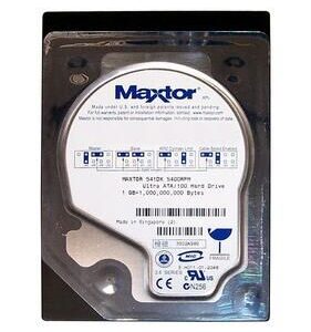 2B020H1 Maxtor 20GB 5400RPM ATA 100 3.5 2MB Cache Fireball Hard Drive
