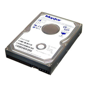 2B020H1110632 – Maxtor Fireball 541DX 20.4GB 5.4KRPM ATA-100 Hard Drive