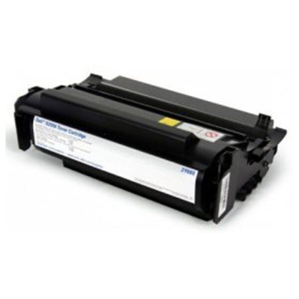 2y667 dell high yield toner cartridge 659ef09e47683