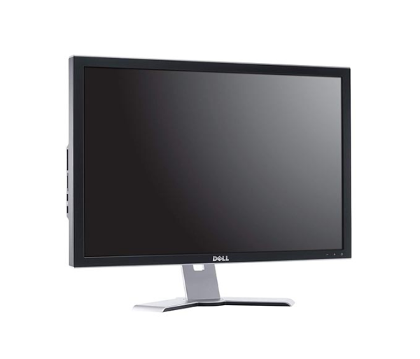 3007wfpt dell ultrasharp 30 inch widescreen 2560 x 1600 at 60hz lcd flat panel monitor 6599325334e87