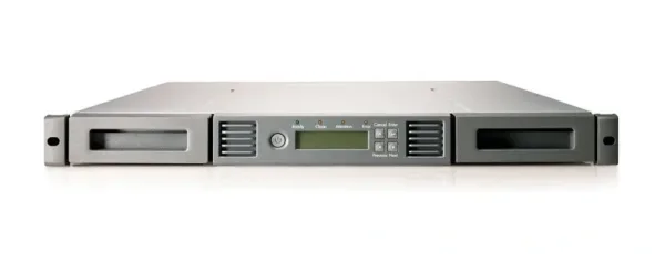 301901 b21 hp storageworks msl5000 lto 1 ultrium tape drive library 659c2f4c86cc9