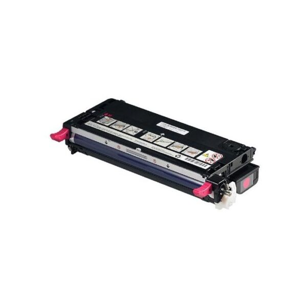 310 8400 dell 4000 page magenta toner cartridge for 3115cn multifunction color laser printer 659eac669866e