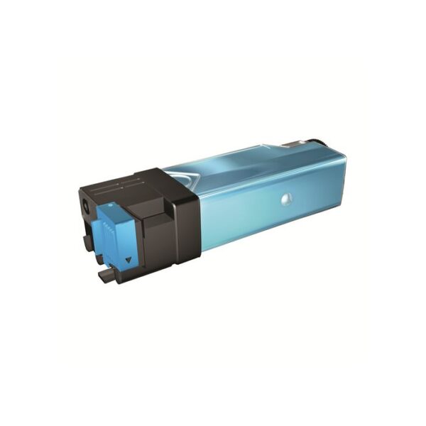 330 1437 dell 2500 page cyan high yield toner cartridge for 2130cn color laser printer 659ef00209b76