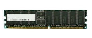 331563-851-EQ SimpleTech 2GB DDR Registered ECC PC-2700 333Mhz 2Rx4 Memory