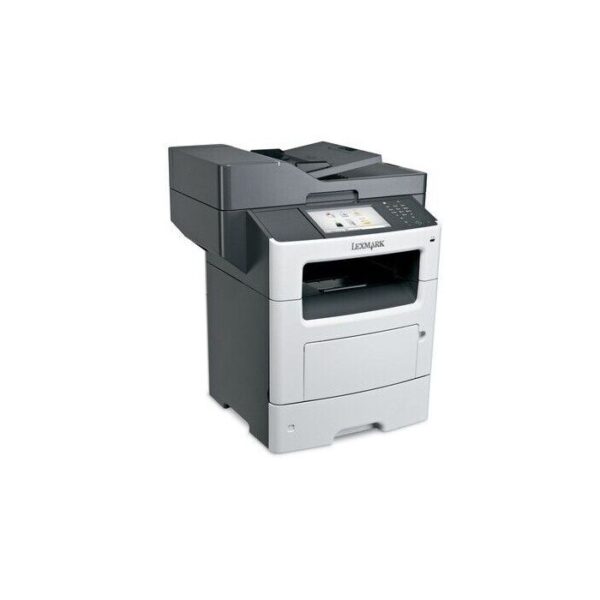 35s6830 lexmark xm3150 12001200 dpi 50ppm monochrome laser printer 659e893d36078