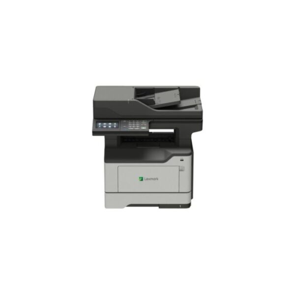 36s0840 lexmark mx522adhe 1200 x 1200 dpi 46ppm usb ethernet laser multifunction printer 659e8a9b55747