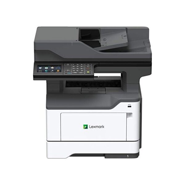 36sc871 lexmark mb2546adwe 1200600 dpi 44ppm multi function monochrome laser printer 659e8abf8d3cc